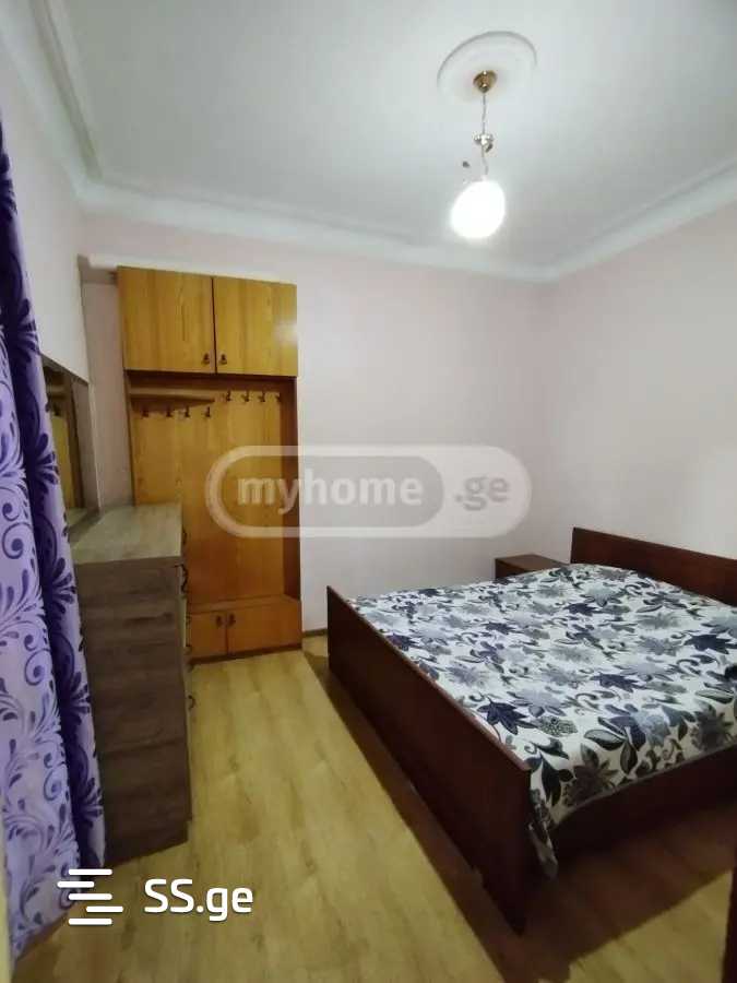 5 Room Private House Daily Rent. Kojori view 5