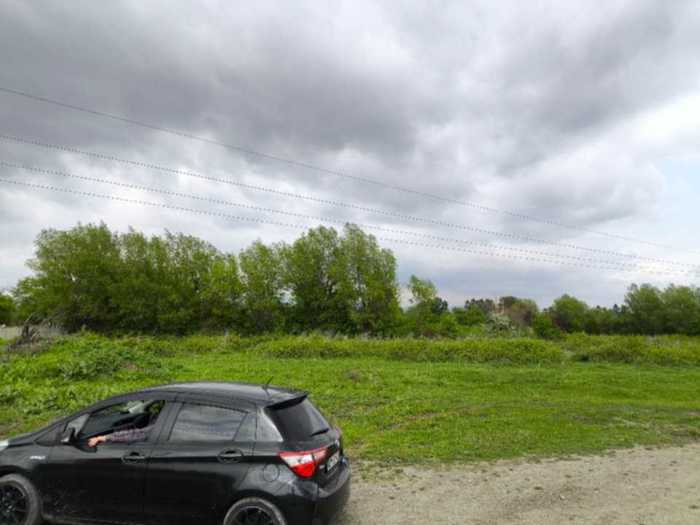 Land For Sale. Aghaiani