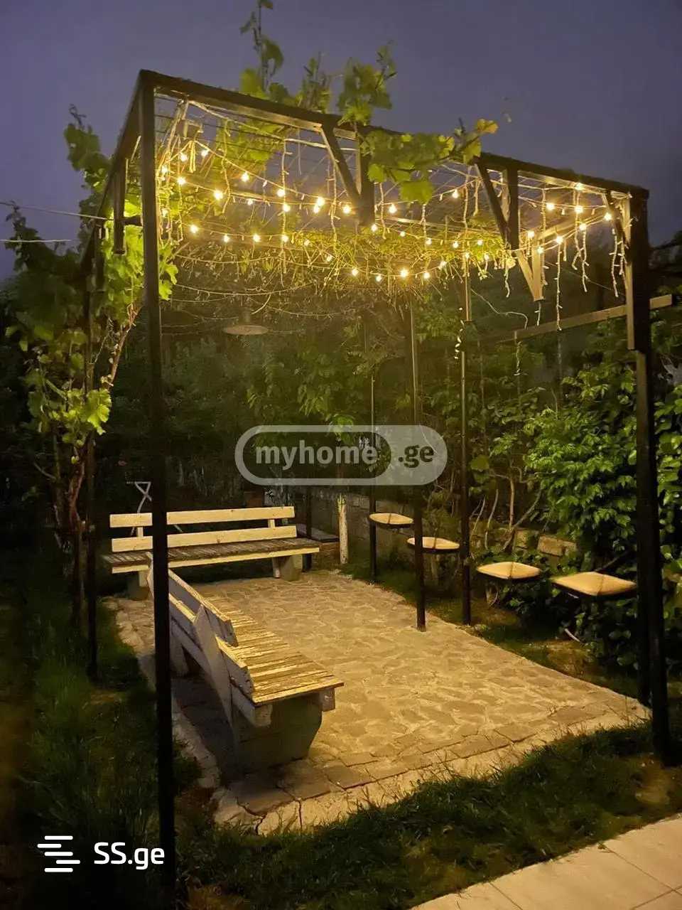 5 Room Private House Daily Rent. Didi Digomi, 1 of 11