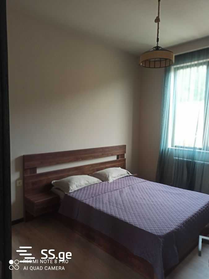 5 Room Private House Daily Rent. Tsodoreti view 8