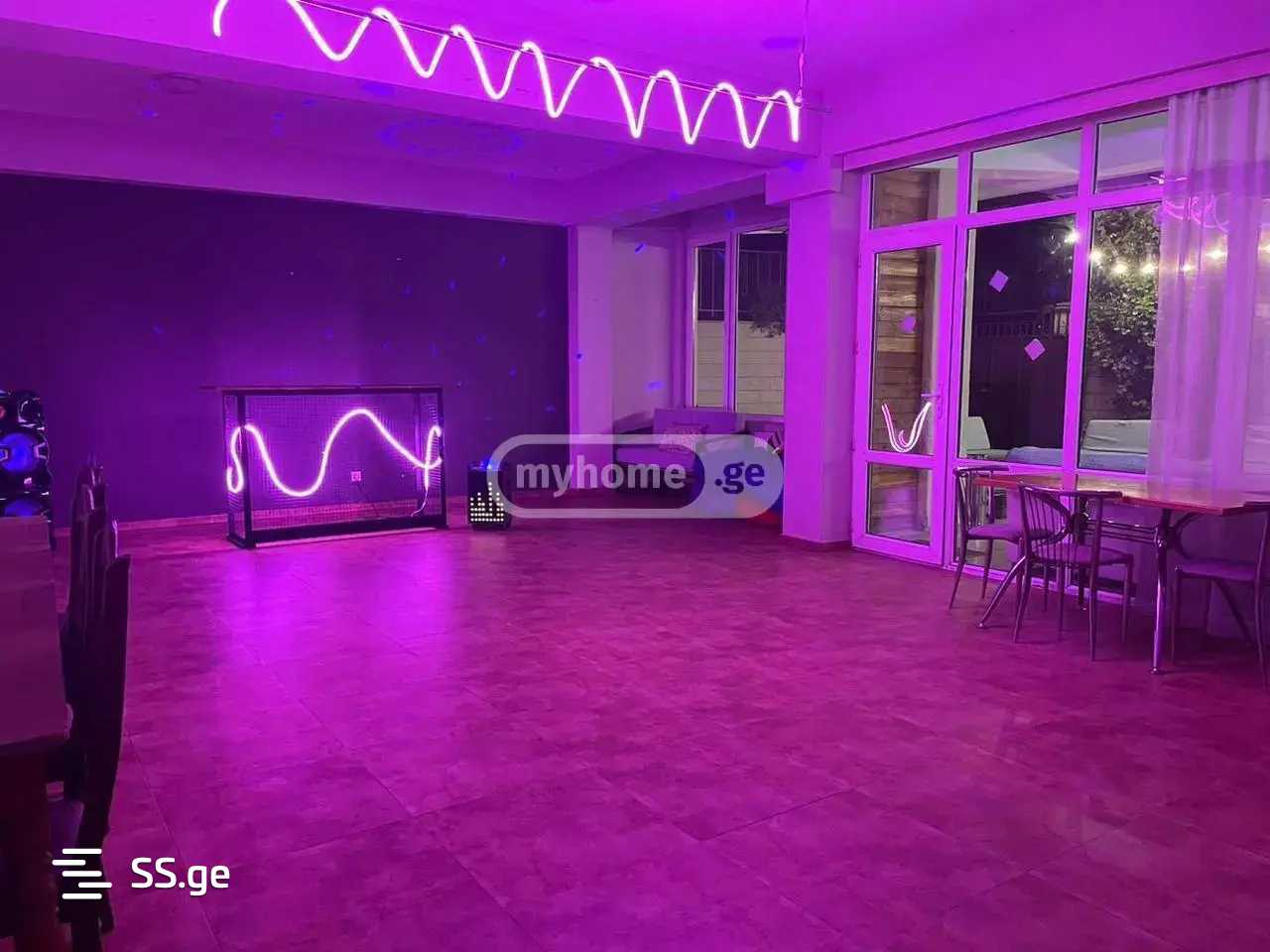 5 Room Private House Daily Rent. Didi Digomi, 10 of 11