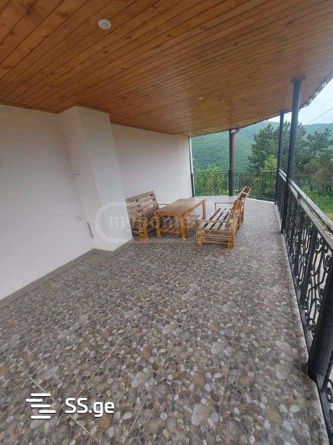 7 Room Private House Daily Rent. Mukhattskaro view 45
