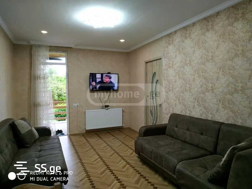5 Room Private House Daily Rent. Kojori view 3