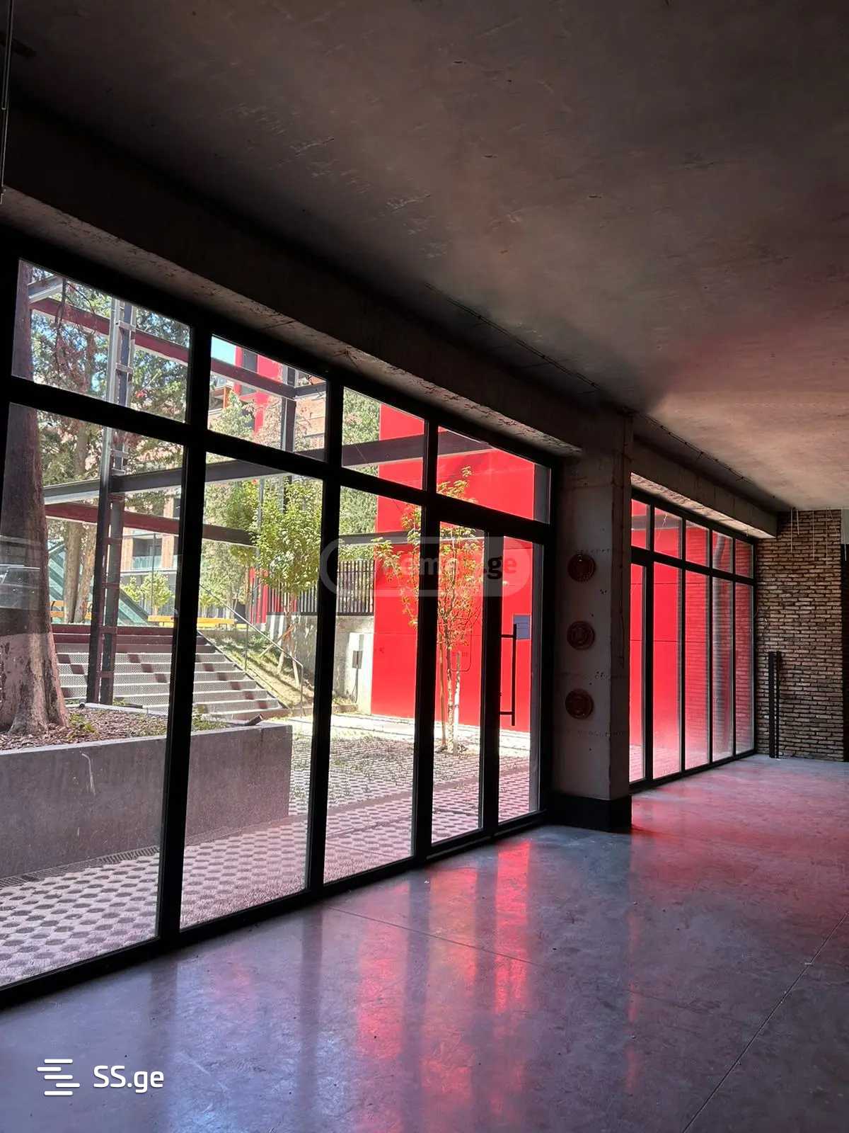 Commercial Space For Sale. Avlabari view 2