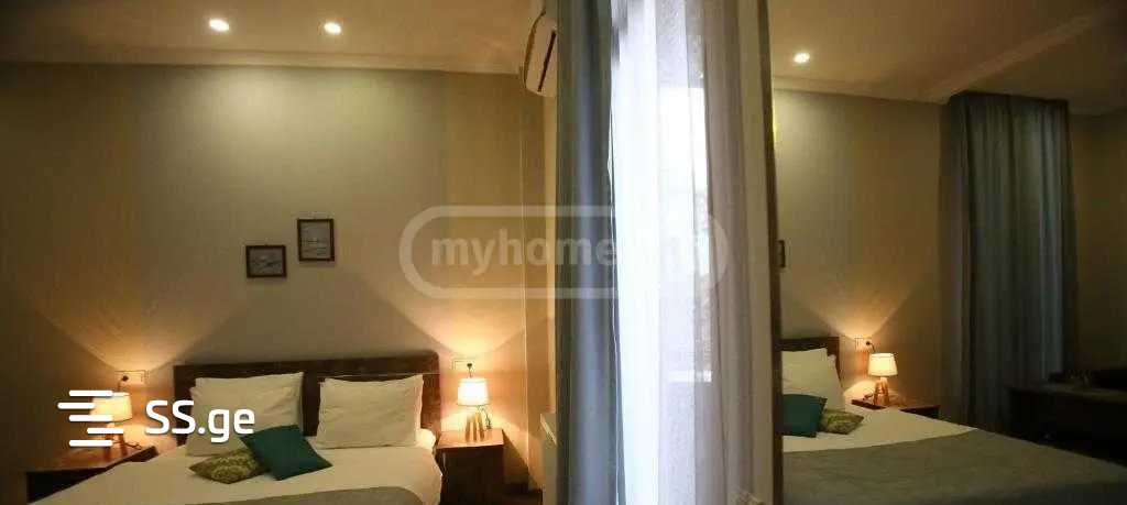 10 Room Hotel For Rent. Gldani view 7