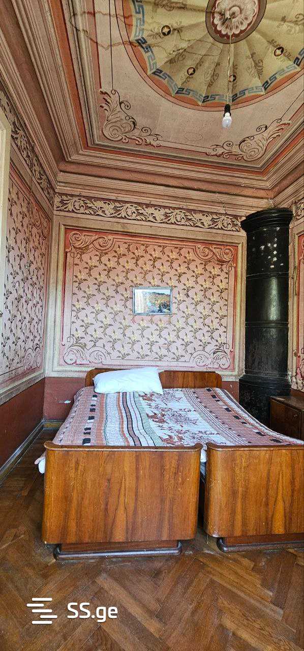6 Room Private House For Sale view 8