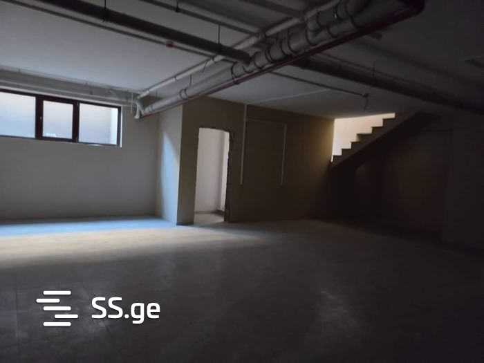 41 Room Hotel For Rent. Varketili view 6