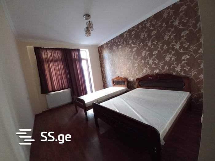 41 Room Hotel For Rent. Varketili view 10