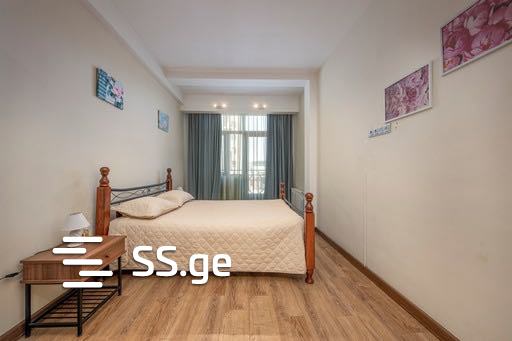 2 Room Flat Daily Rent. Vera view 4