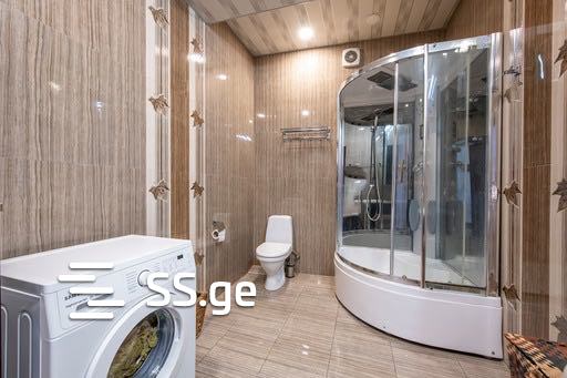 2 Room Flat Daily Rent. Vera view 8
