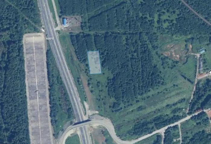 Land For Sale. Zemo Natanebi