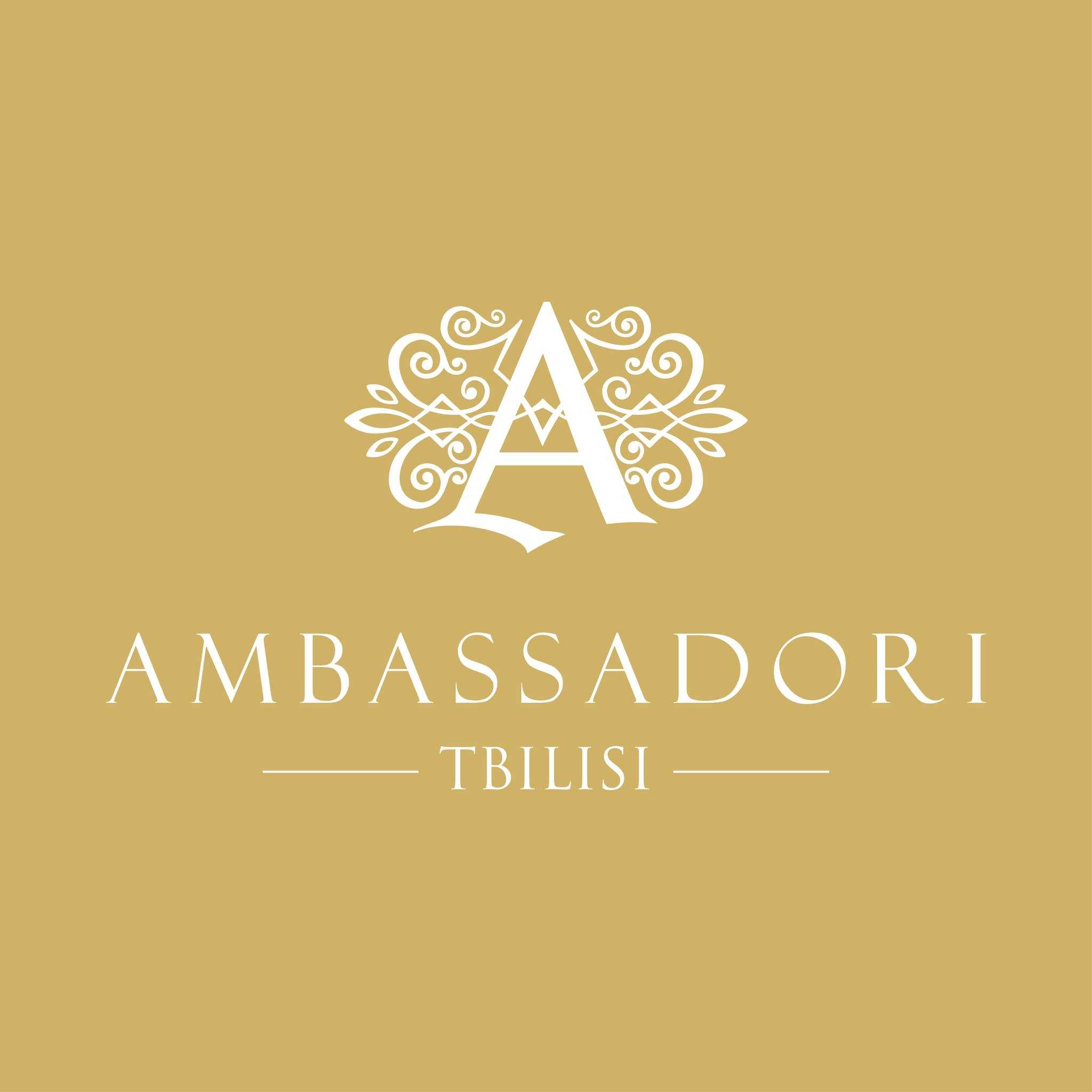 სასტუმრო Ambassadori