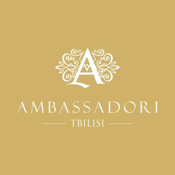 სასტუმრო Ambassadori