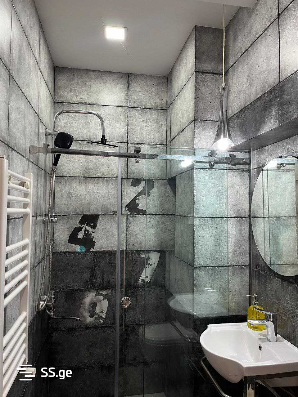 1 Room Flat Daily Rent. Vera view 12