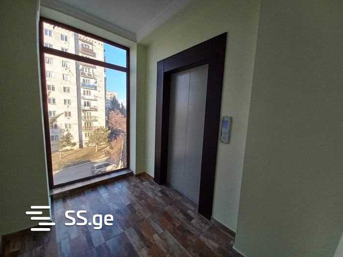 41 Room Hotel For Rent. Varketili view 11