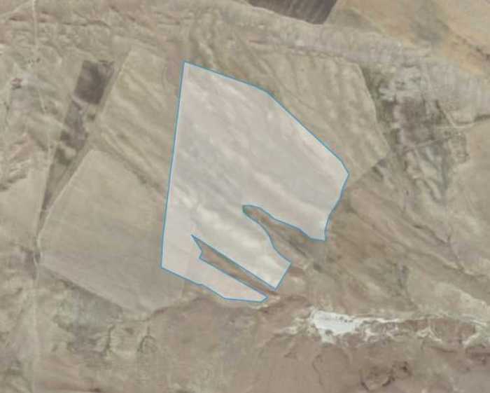 Land For Sale. Bodbiskhevi