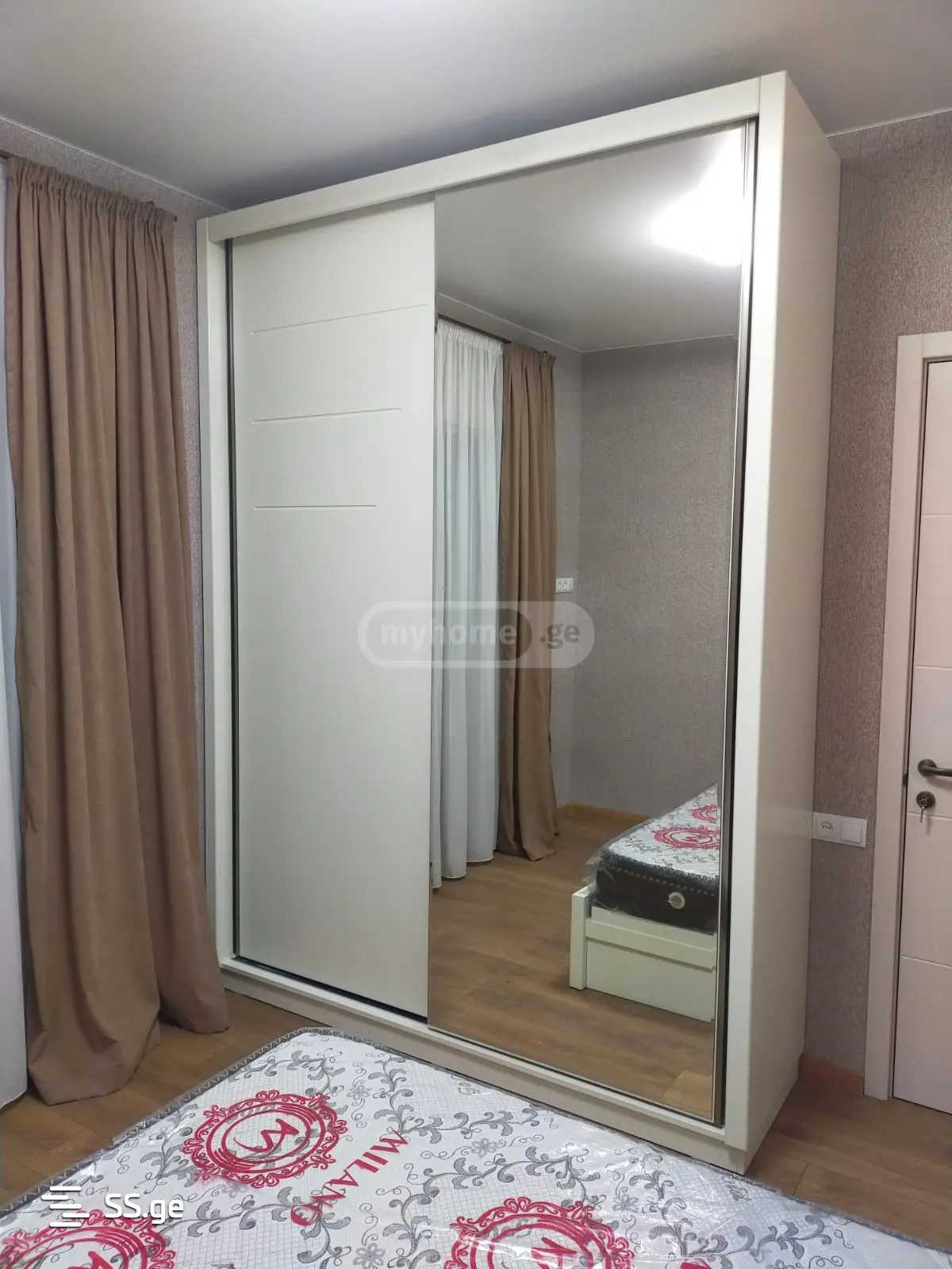 7 Room Private House For Rent. Didi Digomi view 9