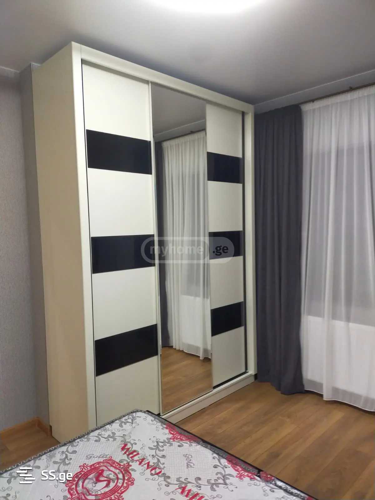 7 Room Private House For Rent. Didi Digomi view 7