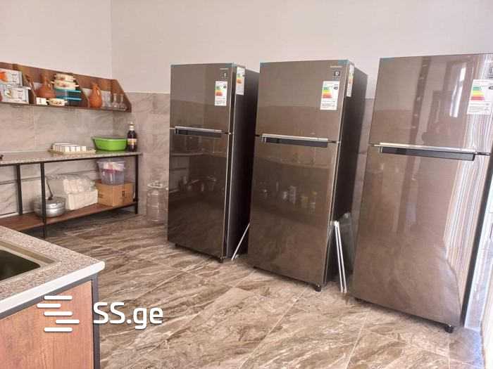 41 Room Hotel For Rent. Varketili view 8