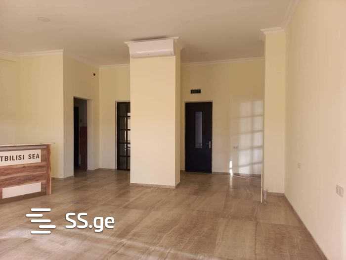 41 Room Hotel For Rent. Varketili view 3