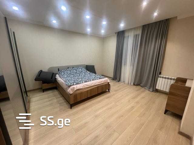 6 Room Private House For Rent. Didi Digomi view 4