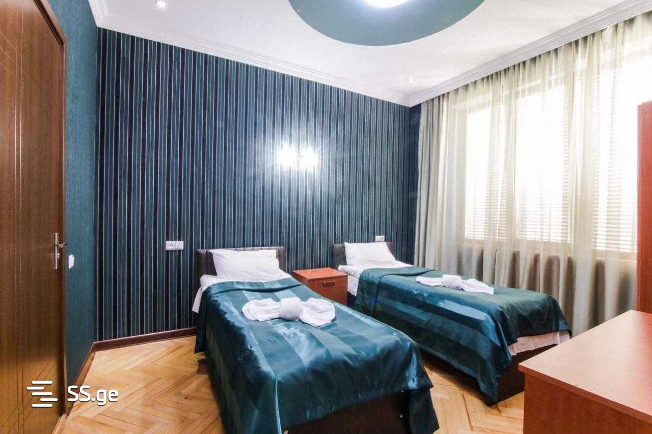 10 Room Private House For Rent. Nadzaladevi, 6 of 12