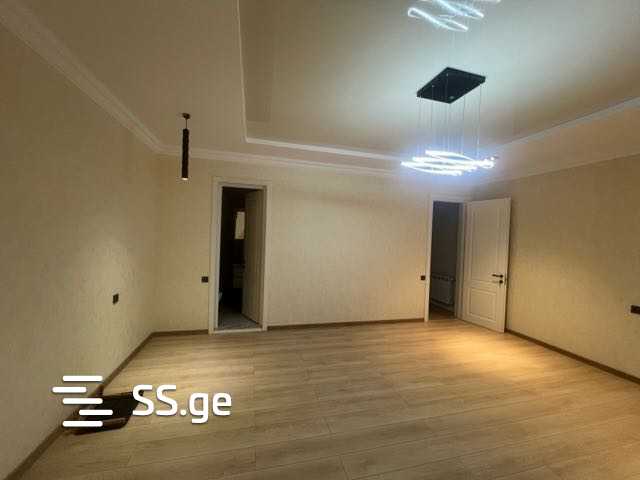 6 Room Private House For Rent. Didi Digomi view 9