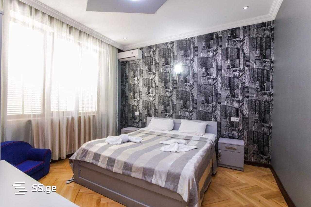 10 Room Private House For Rent. Nadzaladevi, 4 of 12