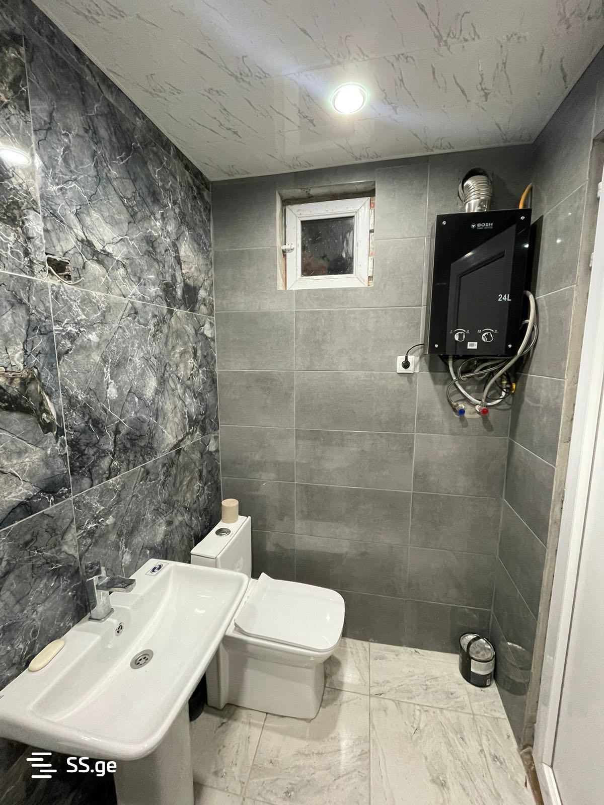 3 Room Private House For Sale view 11