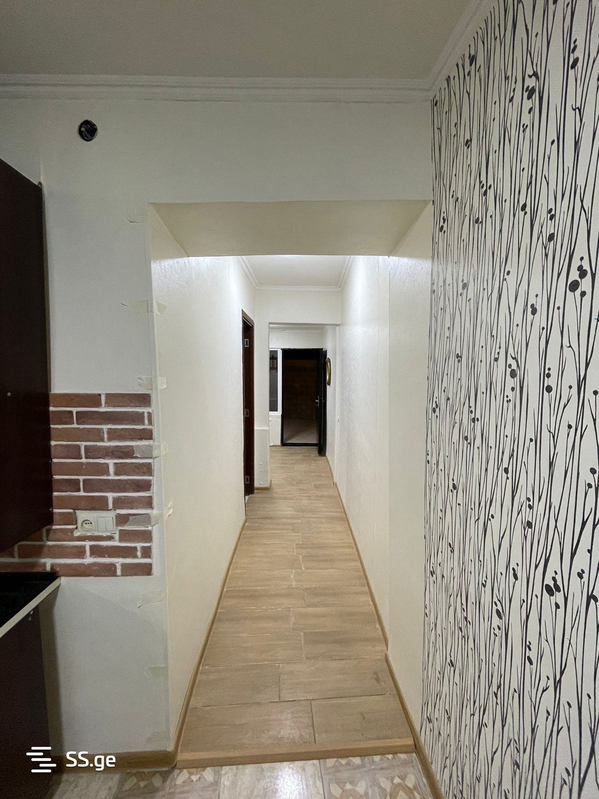 3 Room Private House For Sale view 6