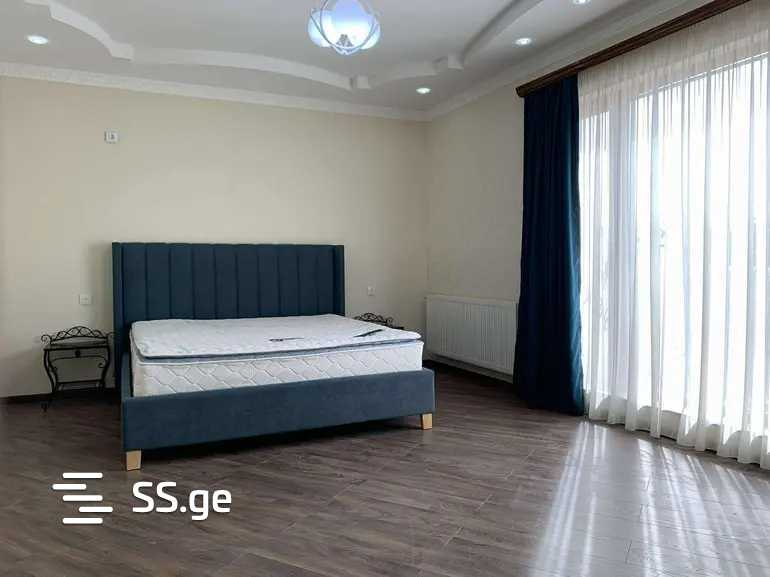 8 Room Private House For Rent. Chugureti, 4 of 4