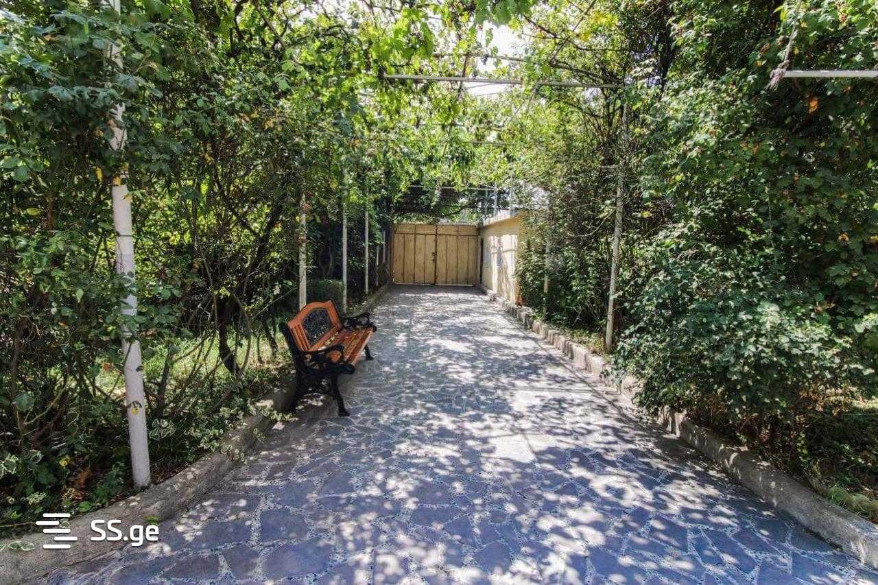 10 Room Private House For Rent. Nadzaladevi, 9 of 12