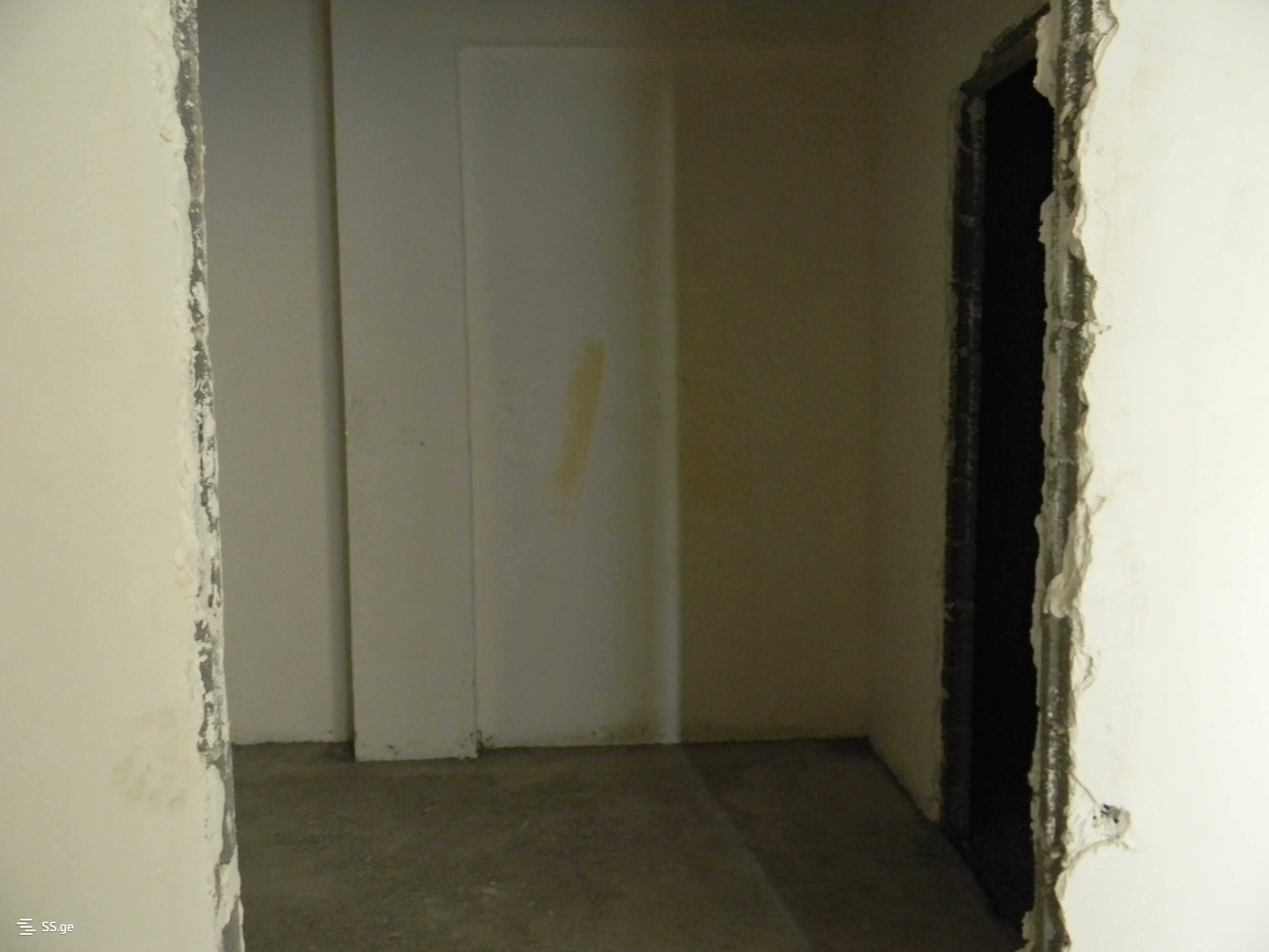 2 room Flat For Sale. Gldani - Aanzicht 6