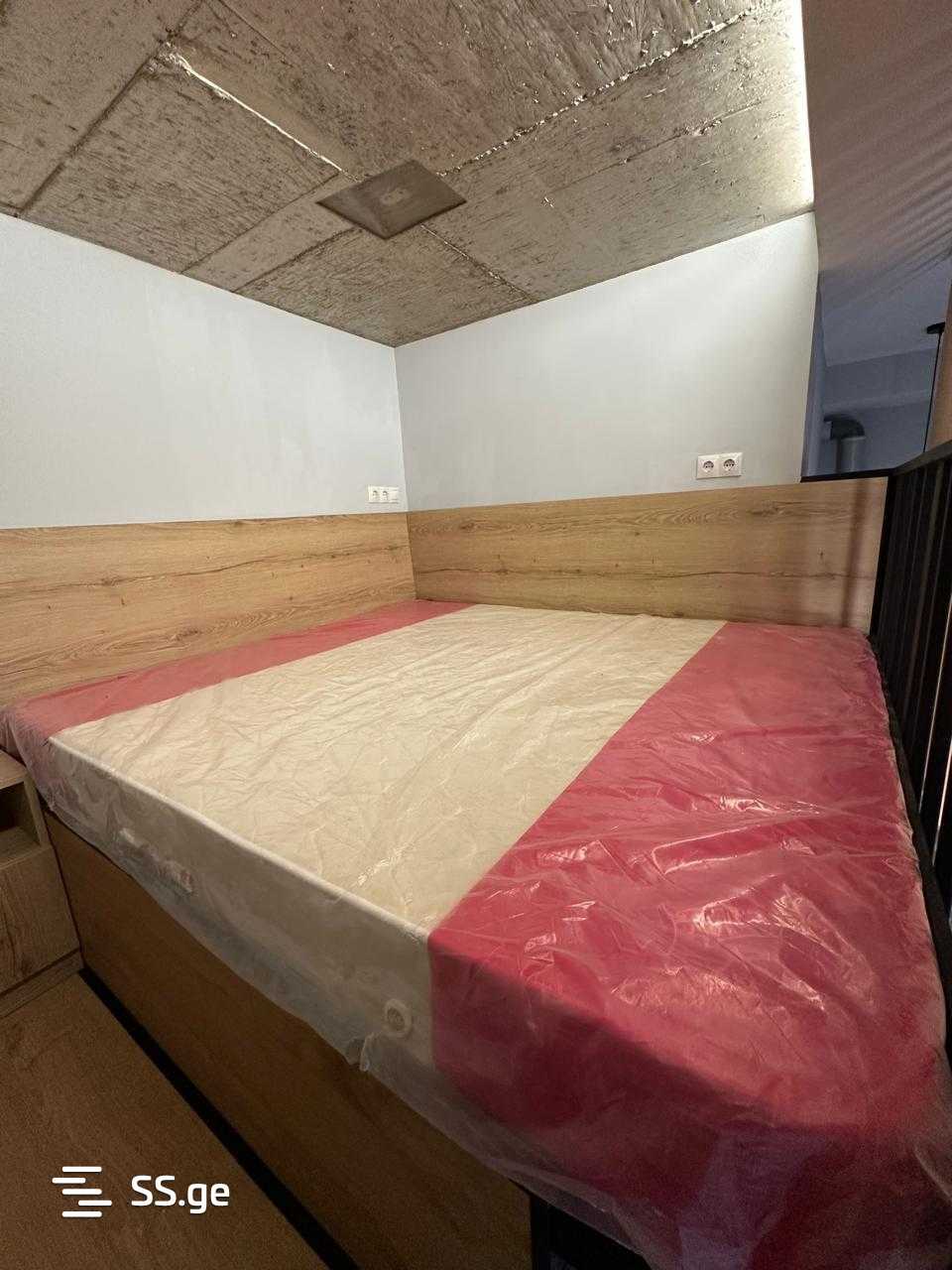 2 Room Flat For Rent. Mtatsminda, 3 of 12