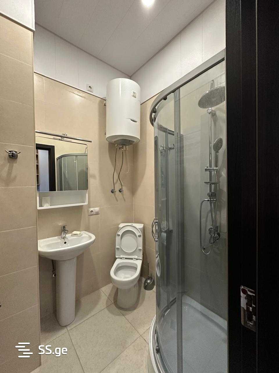 2 Room Flat For Rent. Mtatsminda, 8 of 12