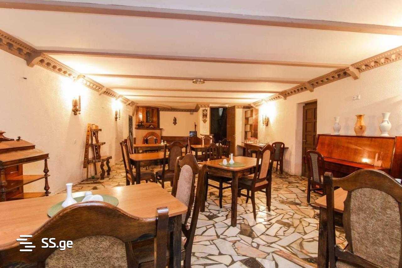 10 Room Private House For Rent. Nadzaladevi, 7 of 12