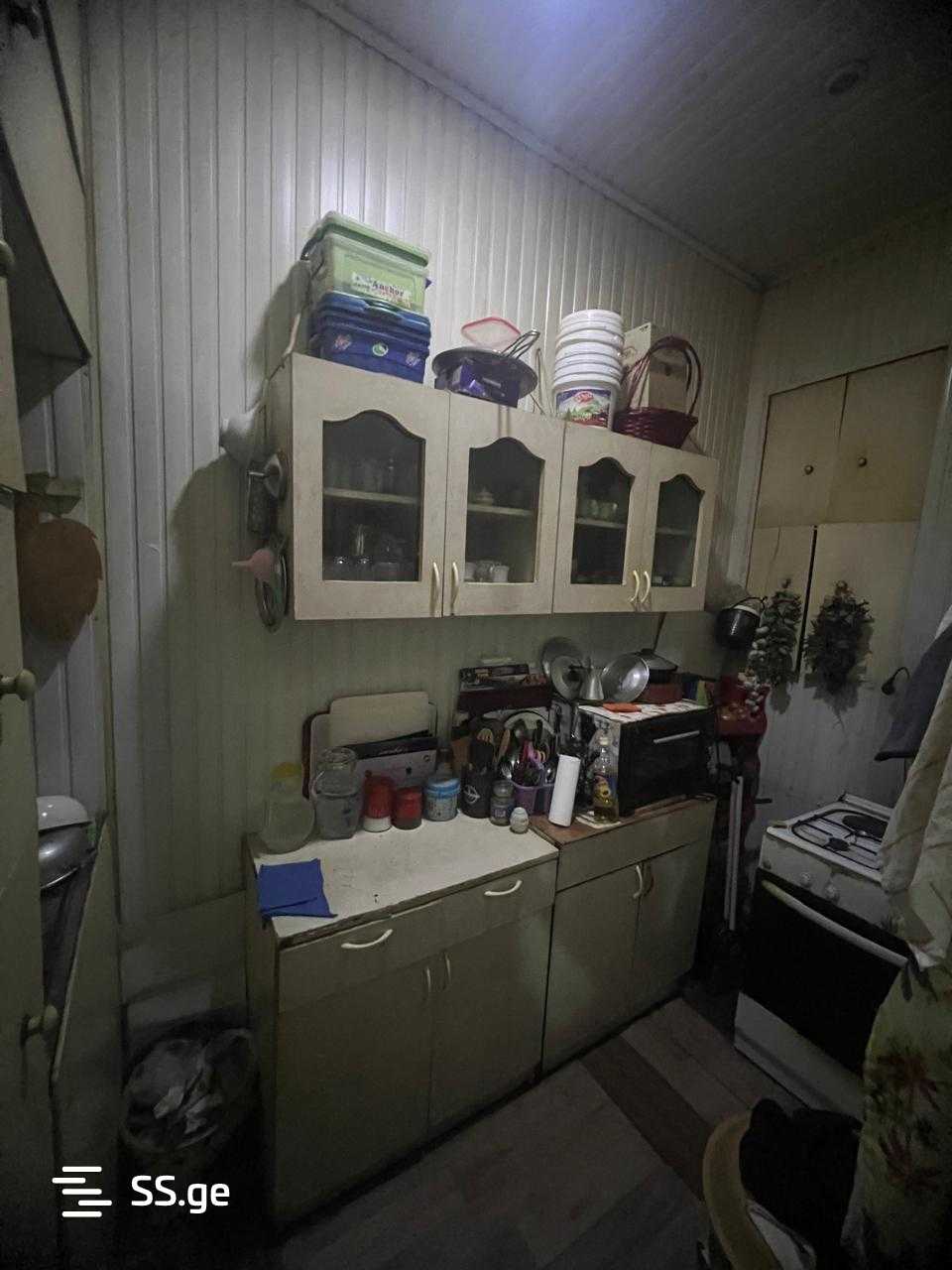 3 room Flat For Sale. Chugureti - Vista 4