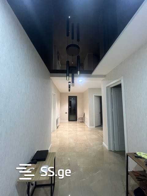 6 Room Private House For Rent. Didi Digomi view 8
