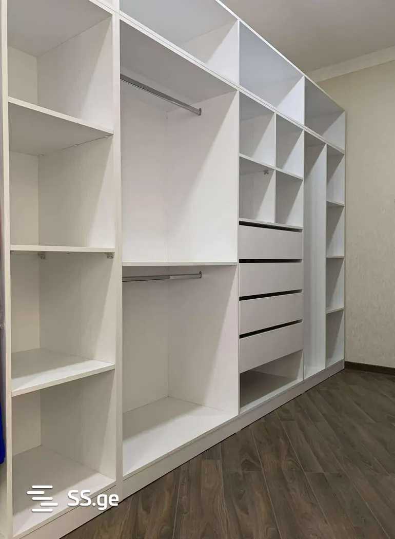 8 Room Private House For Rent. Chugureti view 9