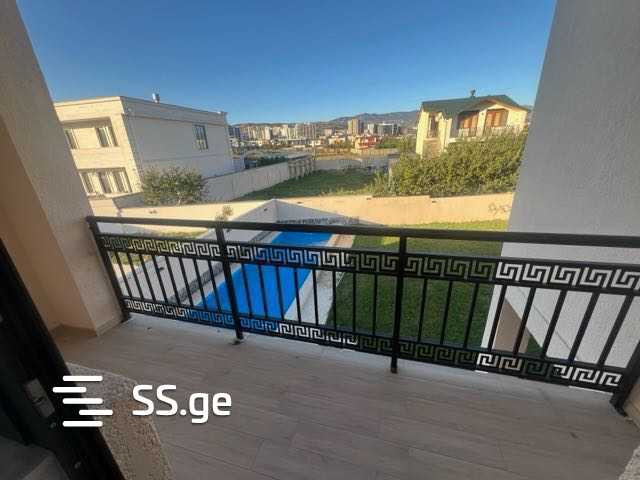 6 Room Private House For Rent. Didi Digomi view 6