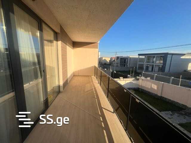 6 Room Private House For Rent. Didi Digomi view 10