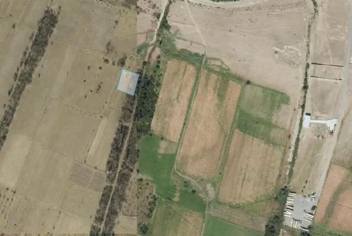 Land For Sale. Gamarjveba