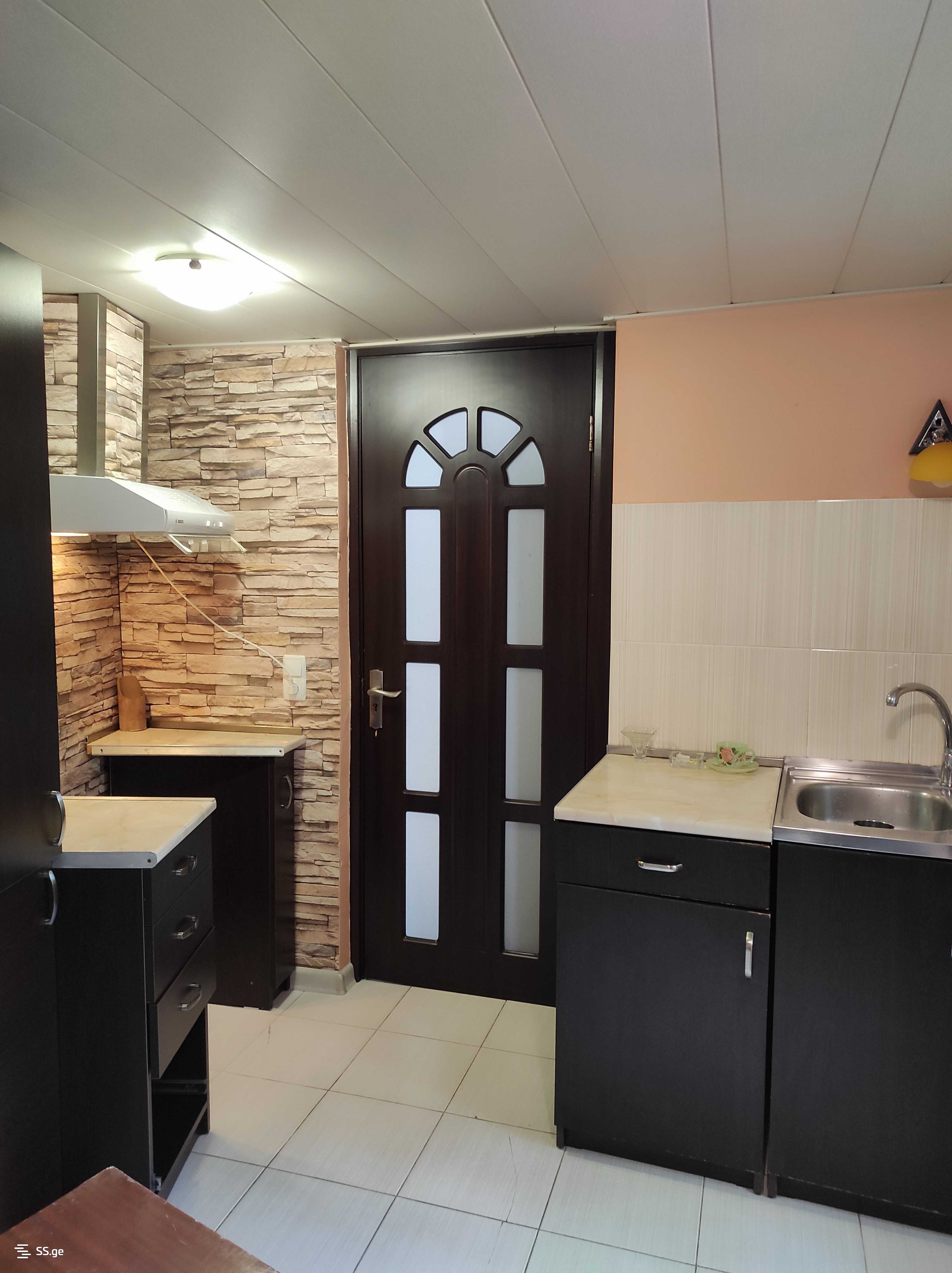 4 room Flat For Rent. Chugureti - Vista 6