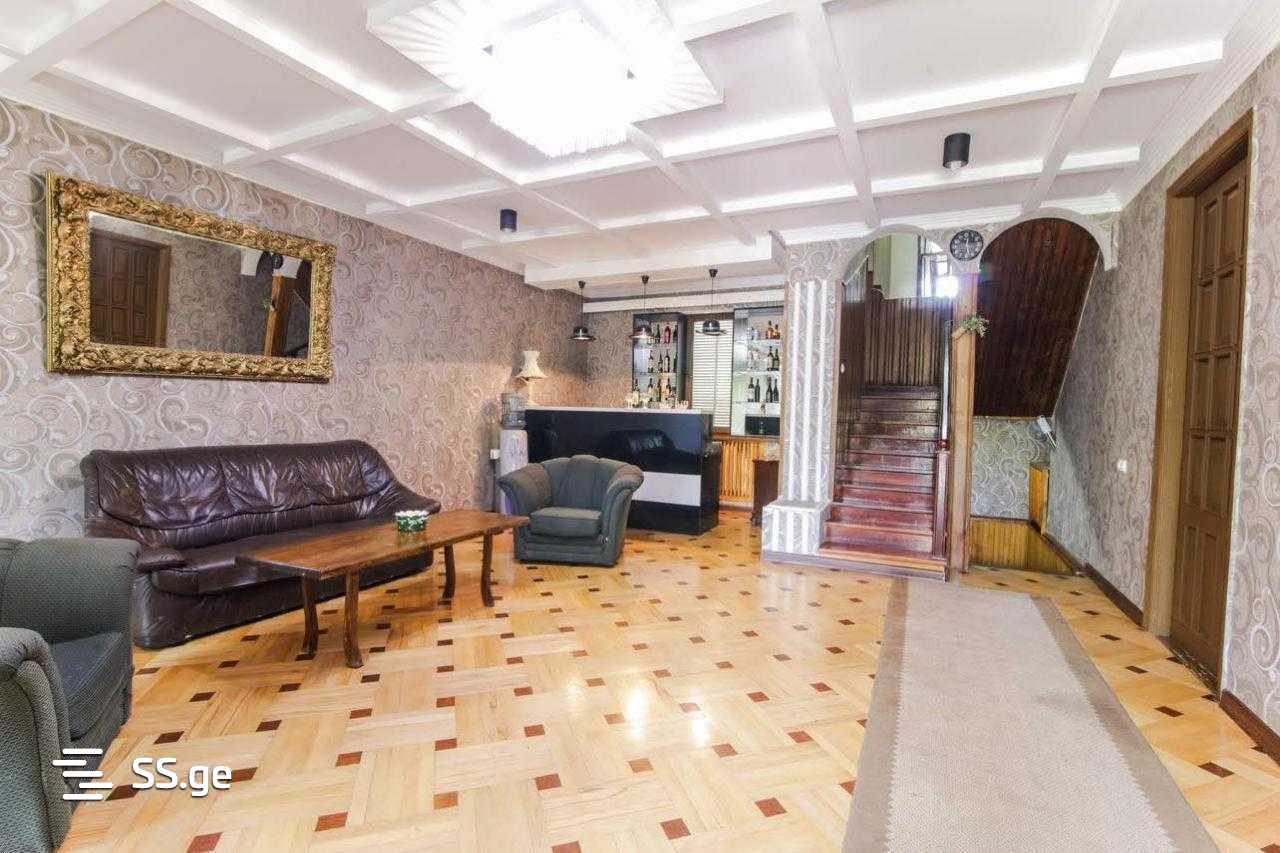 10 Room Private House For Rent. Nadzaladevi, 8 of 12