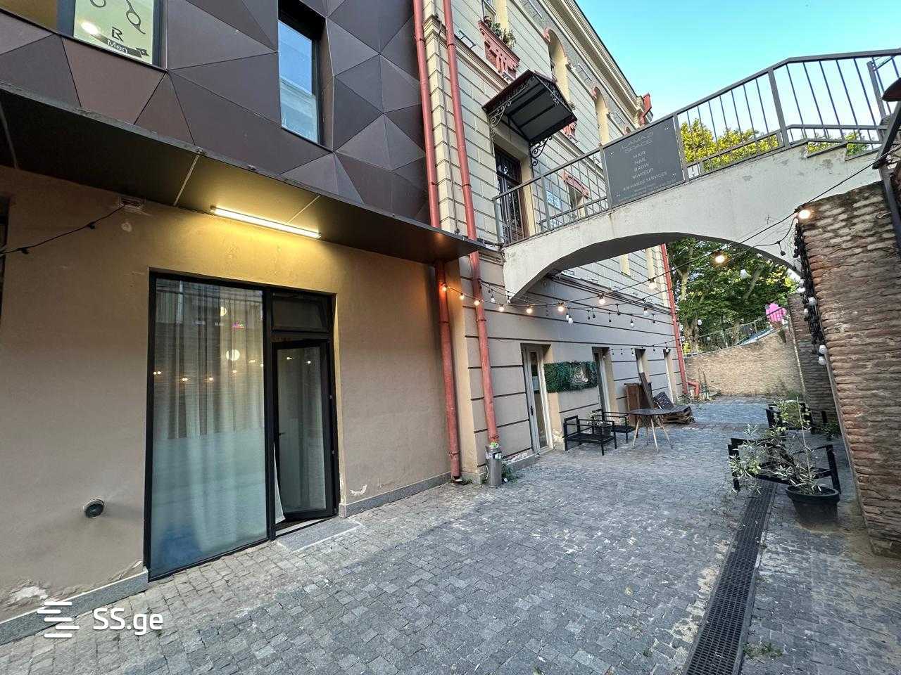 2 Room Flat For Rent. Mtatsminda, 7 of 12