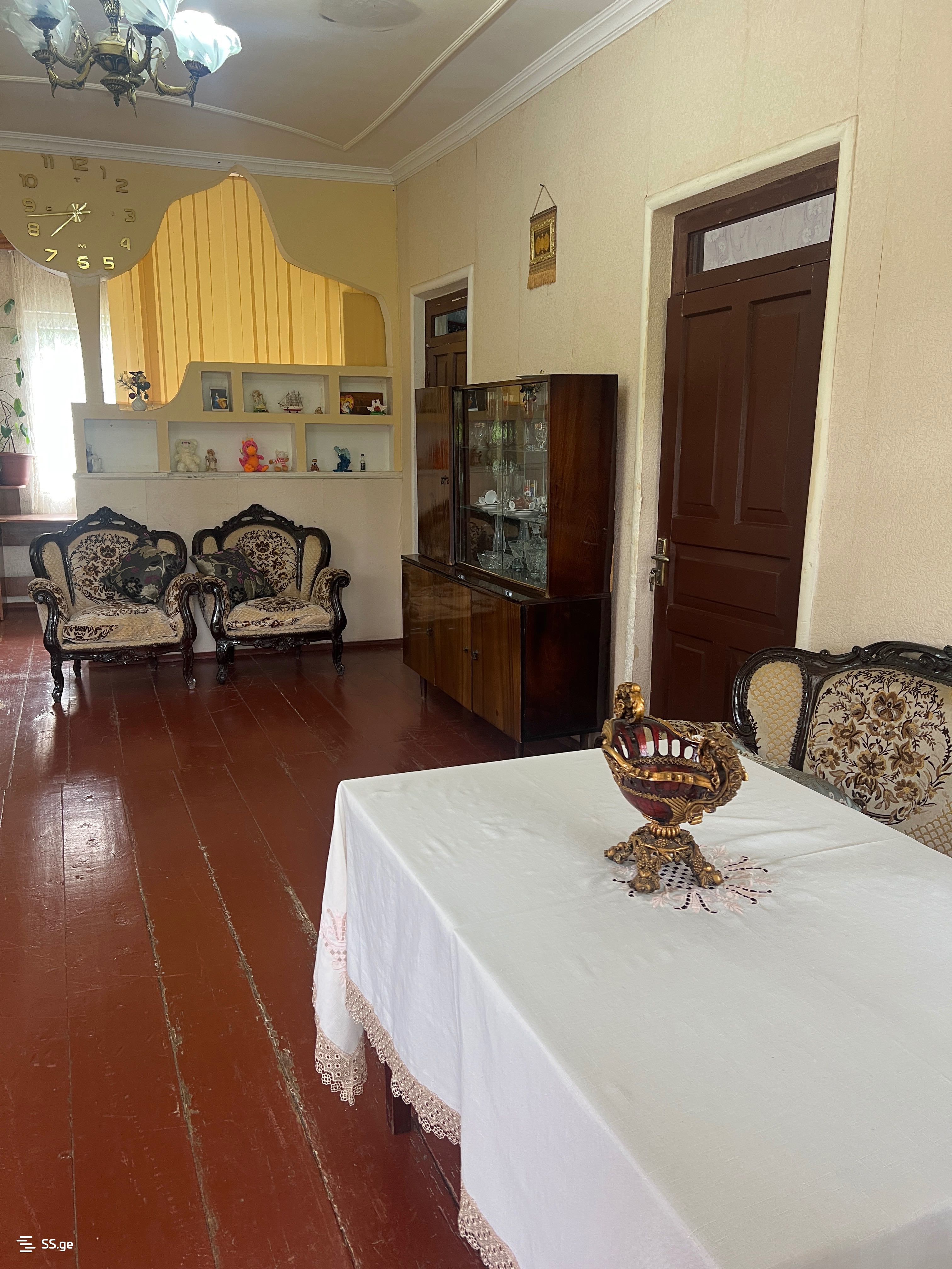 2 Room Private House For Rent. Chaqvi view 5