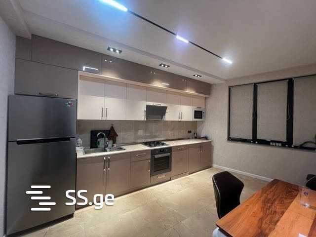 6 Room Private House For Rent. Didi Digomi view 3