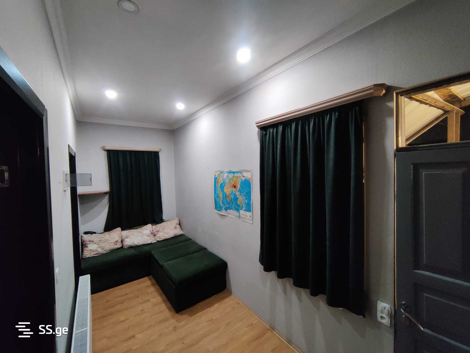 4 room Flat For Rent. Chugureti - Vista 2