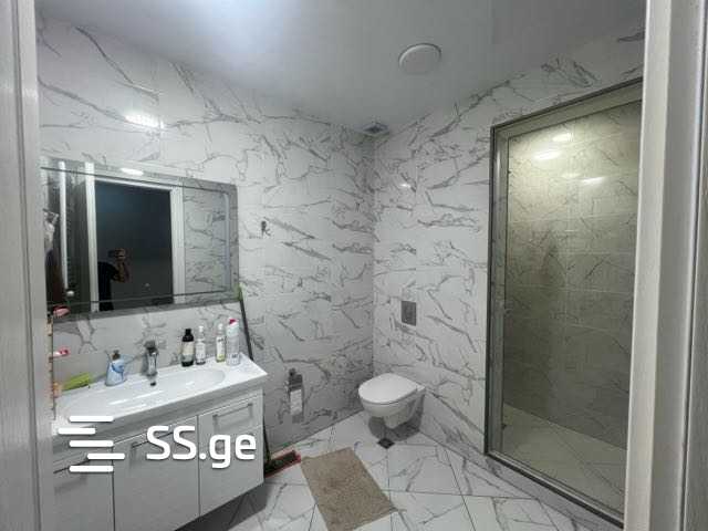 6 Room Private House For Rent. Didi Digomi view 2