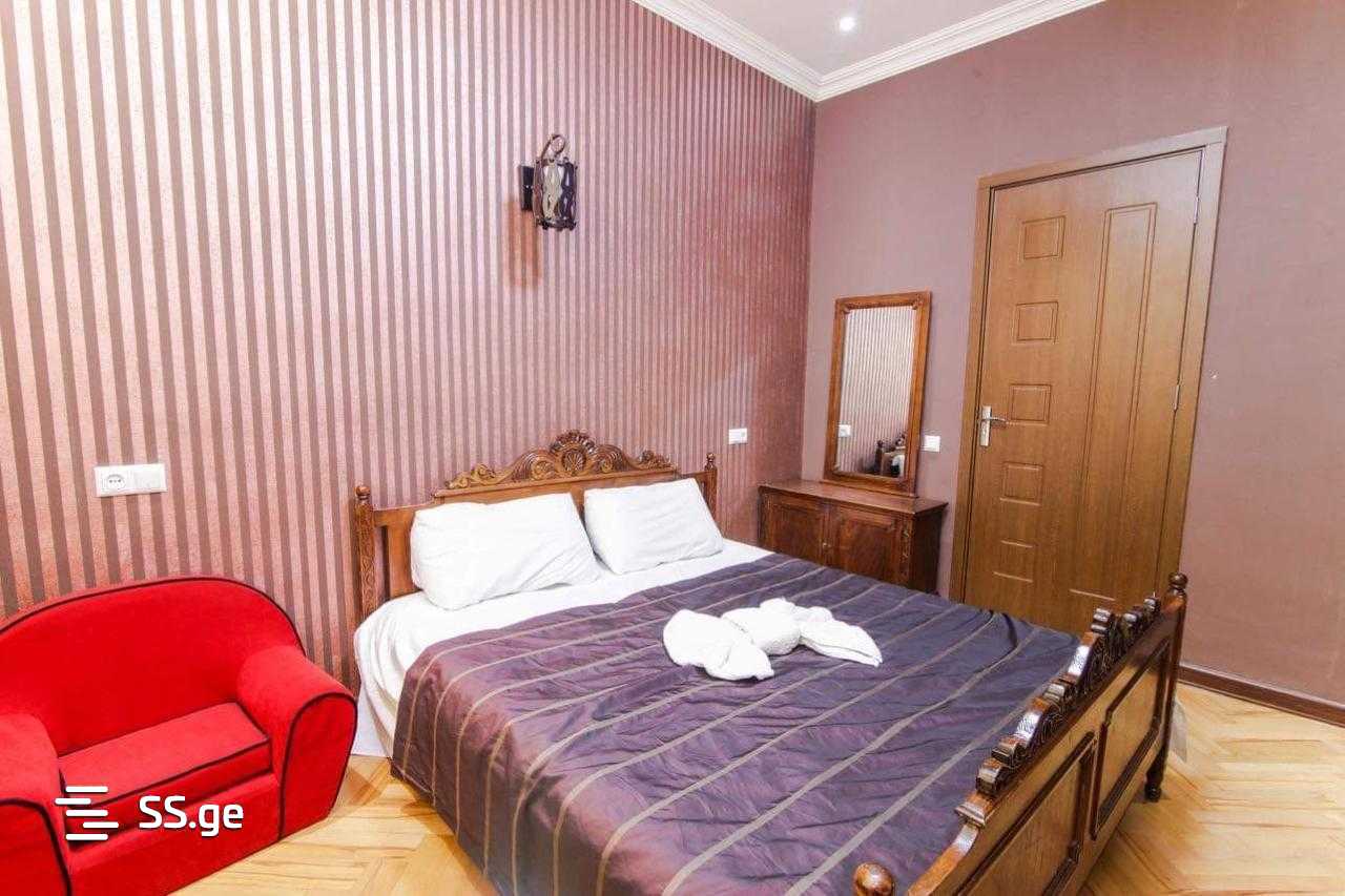 10 Room Private House For Rent. Nadzaladevi, 3 of 12